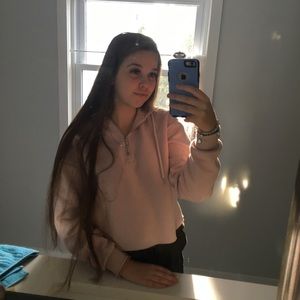 Meet your Posher, Lex